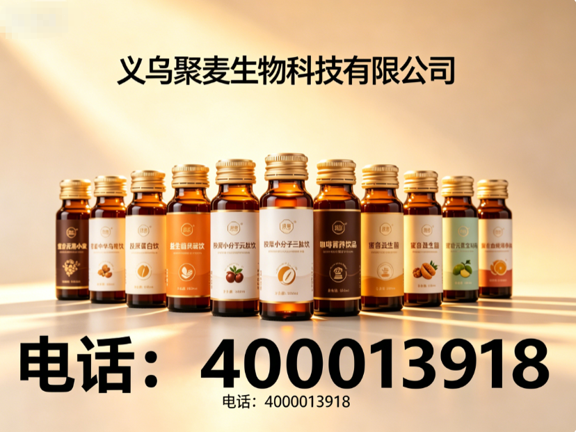 天门市蜜音益生菌胶原蛋白饮 - 推荐